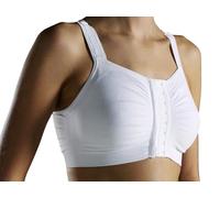 REGGISENO POST OPERATORIO PER INTERVENTI DI MASTECTOMIA Bianco Art.9651 + 1un. Art.9000 Taglia S > 74-80 cm