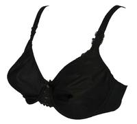 Chantelle DE Hedona 2031, Reggiseno Donna, Nero (Black Dark), 3G