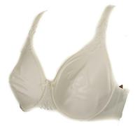 Chantelle DE Hedona 2031, Reggiseno Donna, Avorio (Ivory Light), 6D