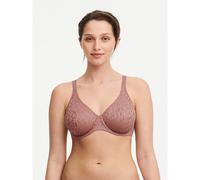 Reggiseno preformato Norah Beige 5 F Tinta unita