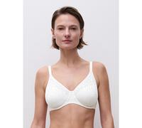 Reggiseno preformato Norah Bianco 6 E Tinta unita