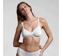 Reggiseno preformato senza ferretto Lepel Karen cotone