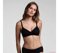 Reggiseno preformato senza ferretto Lepel Karen cotone