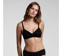 Reggiseno preformato senza ferretto Lepel Karen cotone