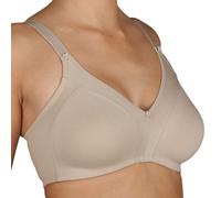 Reggiseno protesico in cotone, dotato di taschine integrate CARICIA SELENE