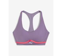 Top e Reggiseni Puma 4KEEPS CLOUDSPUN SCULPTING BRA 4067981165520 in taglia XS EU