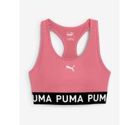 Reggiseno Puma 4KEEPS ELASTIC rosa - L