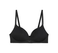 Reggiseno PUMA con morbida imbottititura in confezione da 1, Abbigliamento, Nero, 32C 32C