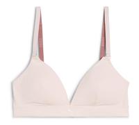 Reggiseno Puma Cotton Triangle Bralette Taglia del reggiseno: M / Colore: rosa