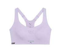 Reggiseno Puma Hyrox Pwrmode Rosa Donna, Taglia S