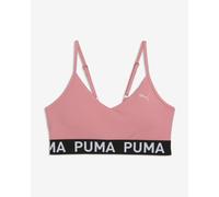 Reggiseno Puma Move Strong rosa nero bianco - XL