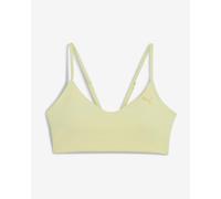 Puma Move W - Bra Training - Donna - Giallo S