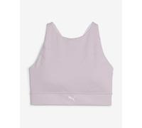 Reggiseno Puma PWR Ultraform rosa chiaro - M
