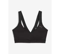 Reggiseno Puma Shape nero puro - M