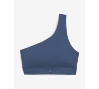 Reggiseno Puma Shape ONE Shoulder blu navy - XS