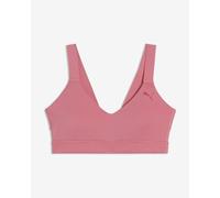 Reggiseno Puma Shape rosa - XS
