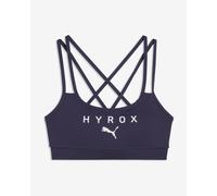 Reggiseno Puma x HYROX Move Strappy blu navy - M