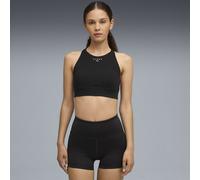 Reggiseno PUMA x HYROX SHAPELUXE da donna, Abbigliamento, Nero, L L
