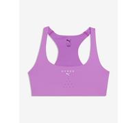 Reggiseno Puma x HYROX Tech lilla - M
