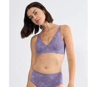 Reggiseno push-on AMOURETTE CHARM Rosa 5 C Tinta unita