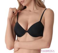 Reggiseno push up al gel Cotonella Denny 8643 con ferretto