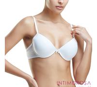 Reggiseno push up al gel Cotonella Denny 8643 con ferretto