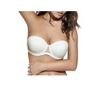 Reggiseno push-up balconcino Selene modello Esmeralda