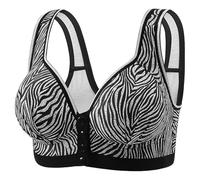 Reggiseno Push Up con Spalline Trasparenti Fascia Nera Bikini Seta 4 Shop Regolabile Trekking 80b Rossa Fastidio Anallergici Allacciati Farfalla Classico Fatto Imbracatura V XXL