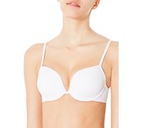 Reggiseno 2002 INFIORE, Push Up coppa graduata con ferretto in microfibra