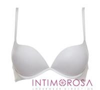 Reggiseno Push-up Lormar Miranda graduato con ferretto