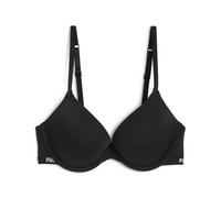Reggiseno push-up PUMA da donna in confezione da 1, Abbigliamento, Nero, 34A 34A