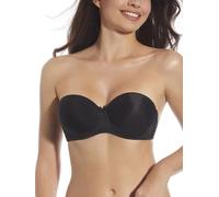 Reggiseno push-up Selene modello Irene Nero