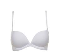Reggiseno Push Up Senza Ferretto Desiderio Liscio Lormar Coppa B