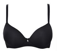 Reggiseno Push-up senza ferretto in Cotone Biologico Coppa B Sielei 1456