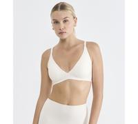 Reggiseno push-up senza ferretto ZERO FEEL 2.0 Bianco M Tinta unita