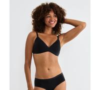 Sloggi Zero Feel Air The UP Push Up Black