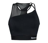 Reggiseno Reebok Cut Out Womens - Nero (XS)
