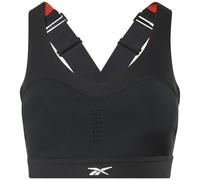 Reggiseno Reebok PureMove Motion Sense - black - Nero (XS)