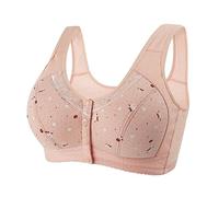 Reggiseno, Reggiseno Donna, Reggiseni Cotone Senza Ferretto, Brassiere Donna, Lovable Reggiseni con Ferretto, Top a Fascia Elasticizzato, Bralette, regiseno, Sports Bra, Bra, Fascia Seno, regiseno