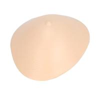 Reggiseno, Reggiseno in Silicone Per Seno Artificiale Simmetrico, Silicone Per Protesi Mammarie, Reggiseno Per Post Mastectomia 4,6 Oz.