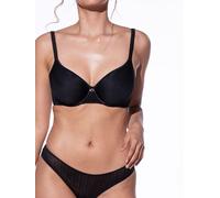 Reggiseno, reggiseno Selenè Fabiola con ferretto e coppa traspirante