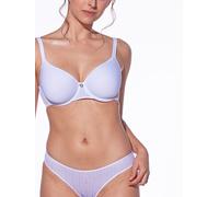 Reggiseno, reggiseno Selenè Fabiola con ferretto e coppa traspirante