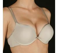 Reggiseno, reggiseno Selene Sofia Triple Push Up effetto tre taglie in più
