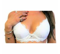 REGGISENO RENATO BALESTRA MOD ADELE A BALCONCINO IMBOTTITURA GEL PUSH-UP COPPA B