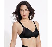 Reggiseno riducente Playtex expert in silhouette minimizer con ferretto P001P4