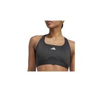 Reggiseno rosa adidas powerreact donna