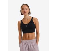Reggiseno Roxy Heart Into It Attitude nero - XS