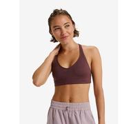 Reggiseno Roxy Heart Into It marrone cioccolato - XL