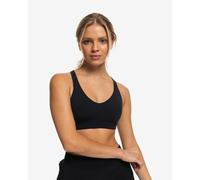 Reggiseno Roxy Heart Into It nero puro - M