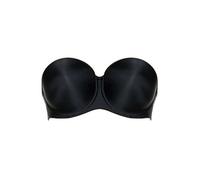 Reggiseno sagomato con ferretto Fantasie Smoothing Noir 85G